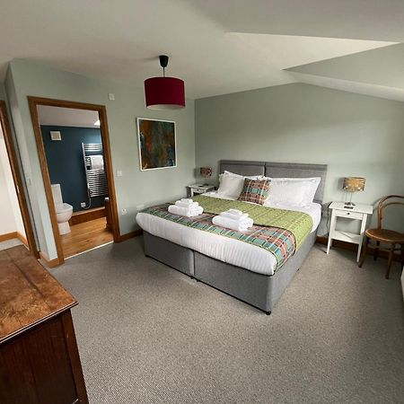 Ty Boia Bed & Breakfast Saint David's Extérieur photo