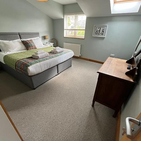Ty Boia Bed & Breakfast Saint David's Extérieur photo