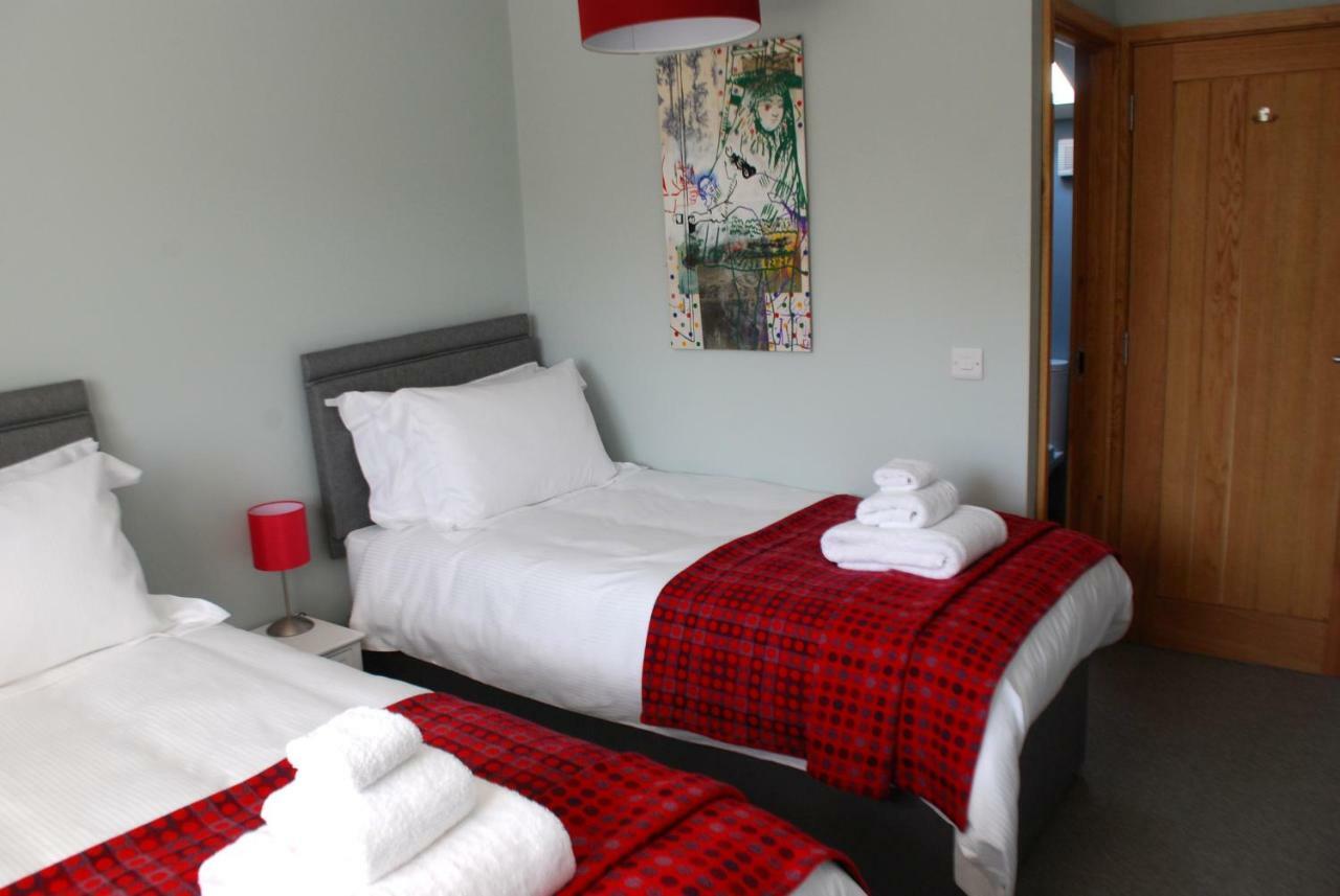 Ty Boia Bed & Breakfast Saint David's Extérieur photo