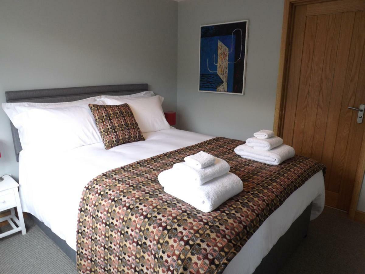 Ty Boia Bed & Breakfast Saint David's Extérieur photo