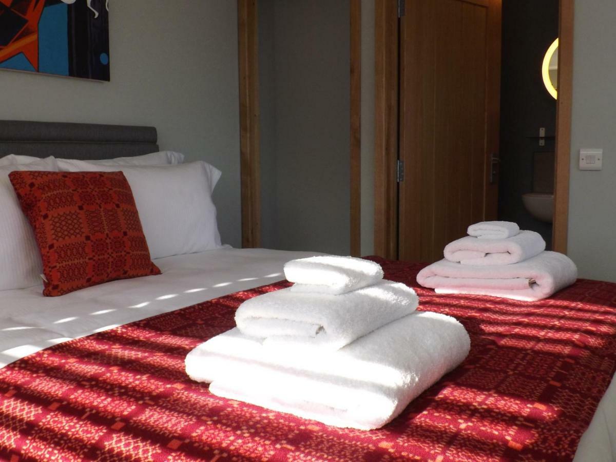 Ty Boia Bed & Breakfast Saint David's Extérieur photo
