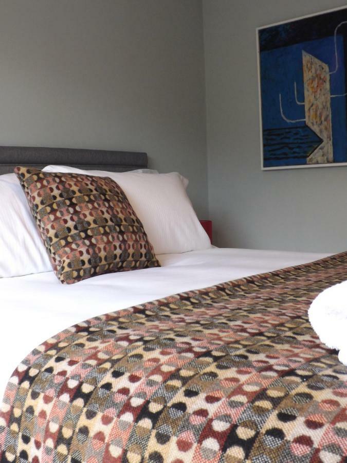 Ty Boia Bed & Breakfast Saint David's Extérieur photo