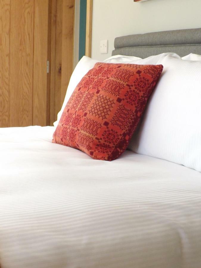 Ty Boia Bed & Breakfast Saint David's Extérieur photo