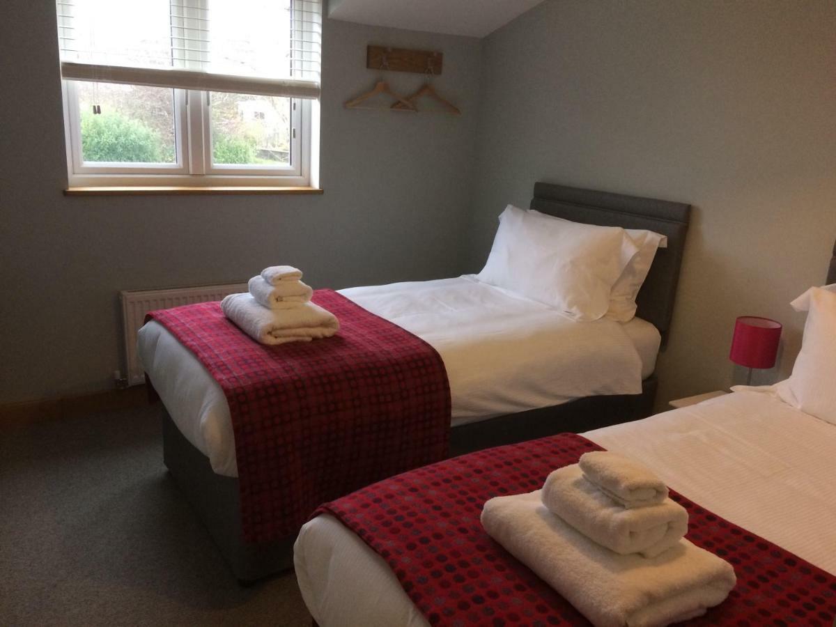 Ty Boia Bed & Breakfast Saint David's Extérieur photo