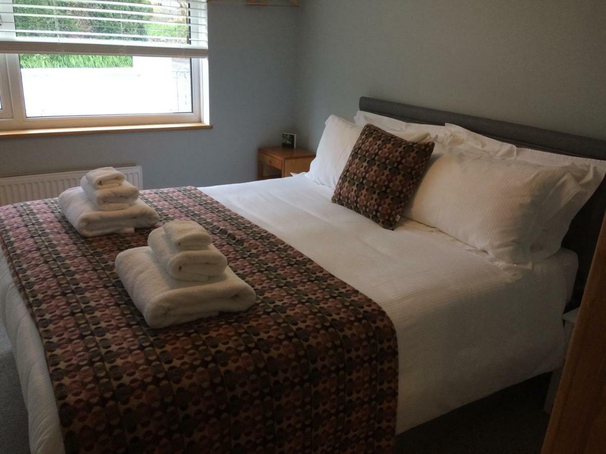 Ty Boia Bed & Breakfast Saint David's Extérieur photo